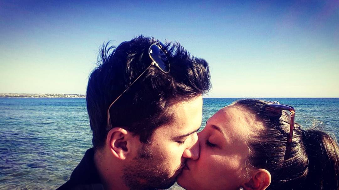 Luca e Margherita